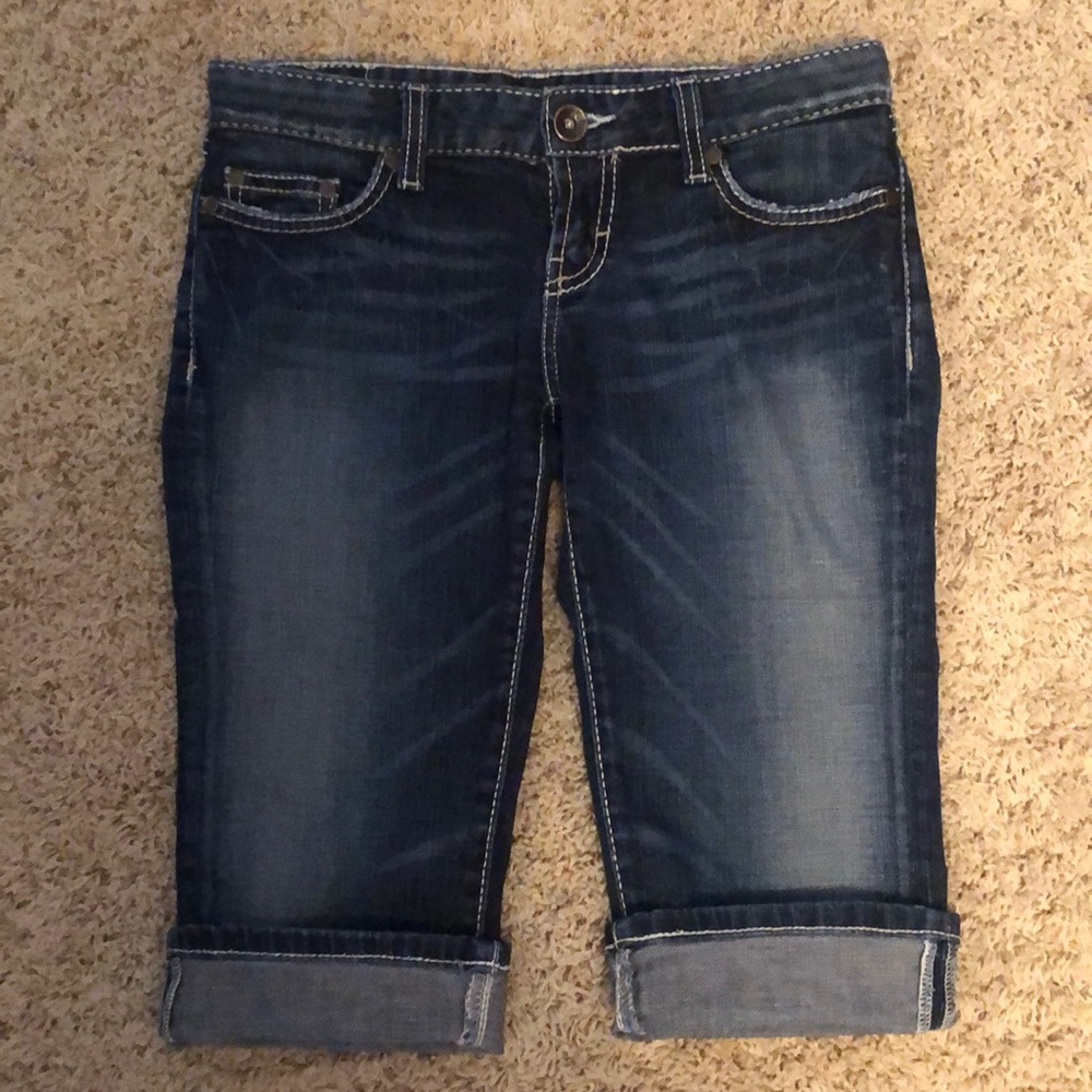 BKE Sabrina Bermuda short